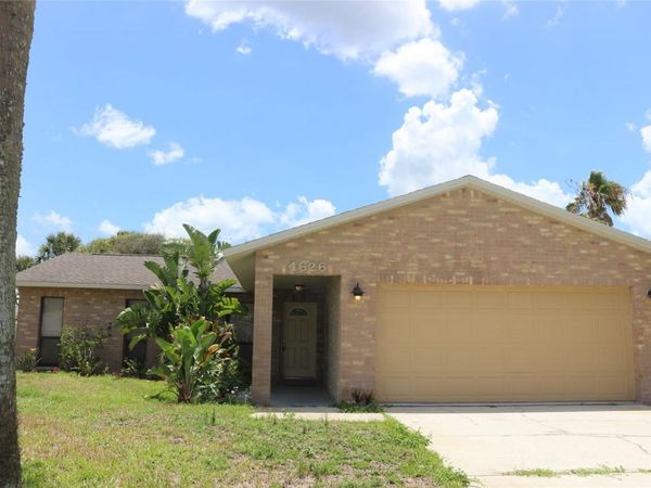 4626 S ATLANTIC AVENUE , NEW SMYRNA BEACH, FL 32169