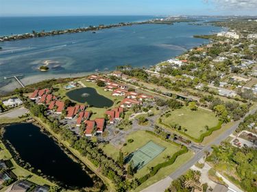 764 SARABAY ROAD, Unit 8, OSPREY, FL 34229