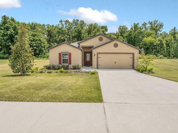 12958 DEL LAGO DRIVE , ASTATULA, FL 34705