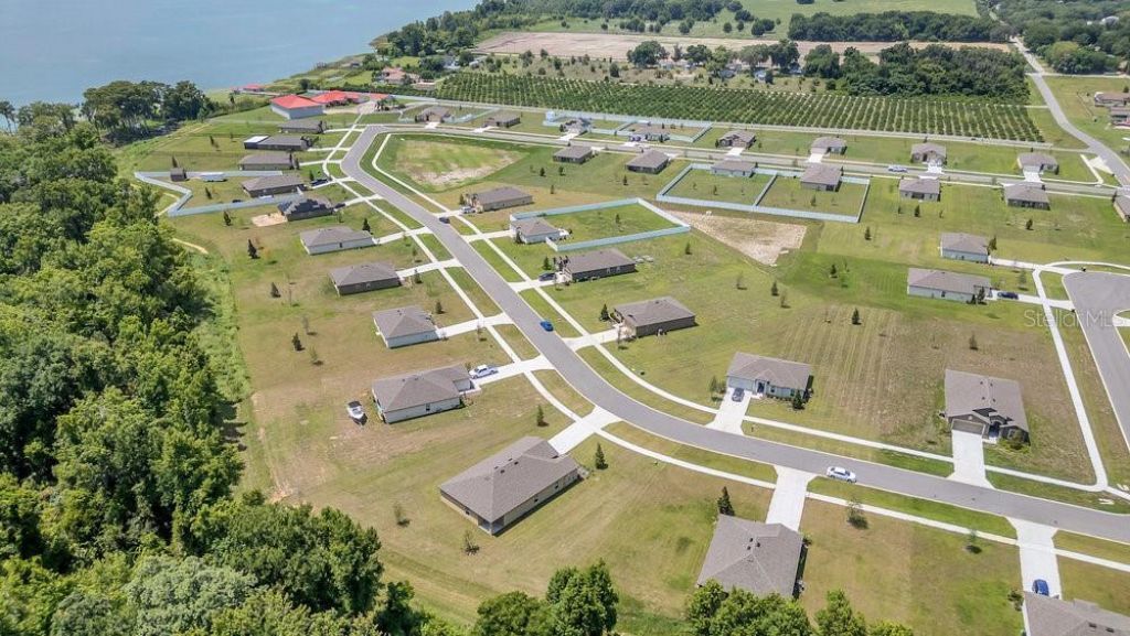 12958 Del Lago Drive , Astatula, FL 34705 Photo