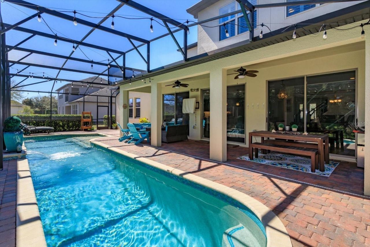 790 Zoe Court, Oviedo, FL 32765 Photo