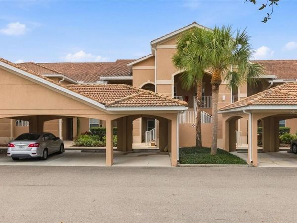 923 FAIRWAYCOVE LANE , Unit 103, BRADENTON, FL 34212