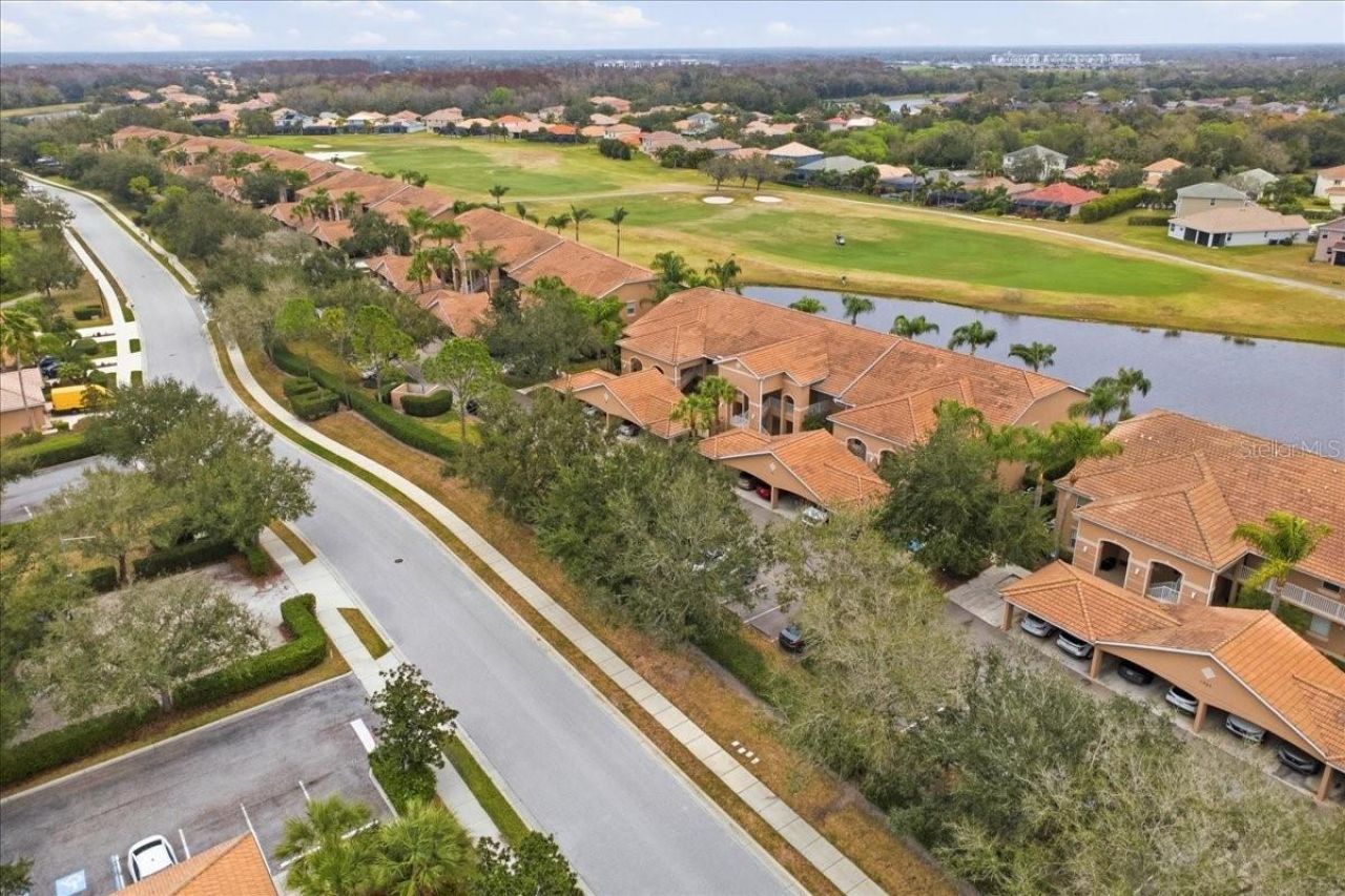 923 Fairwaycove Lane, Unit 103, Bradenton, FL 34212 Photo