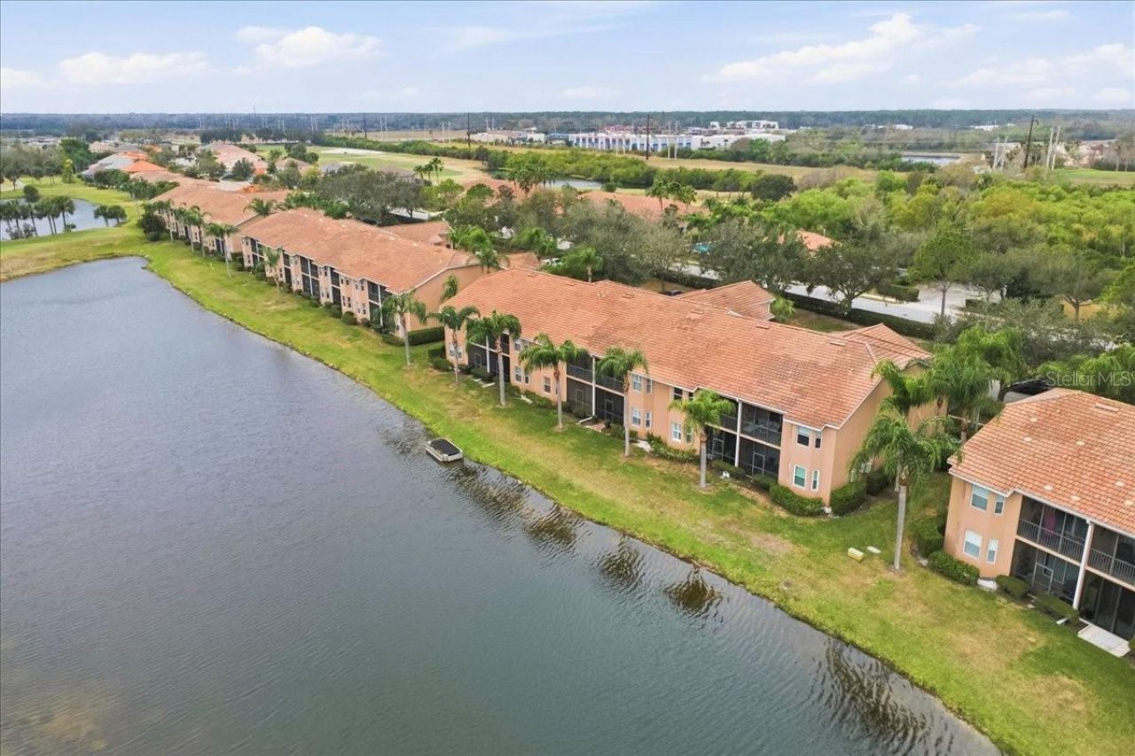 923 Fairwaycove Lane, Unit 103, Bradenton, FL 34212 Photo