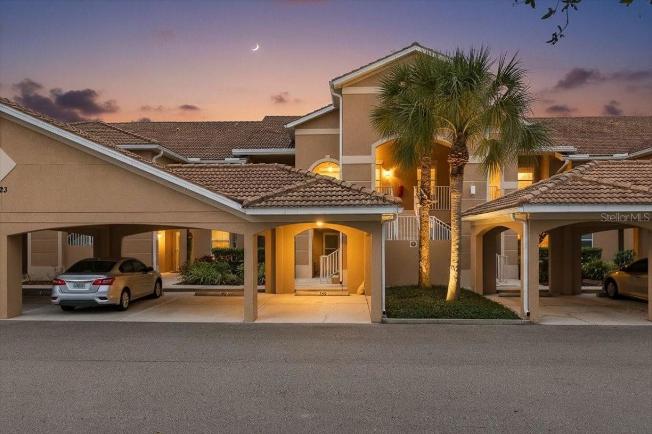 923 Fairwaycove Lane, Unit 103, Bradenton, FL 34212 Photo