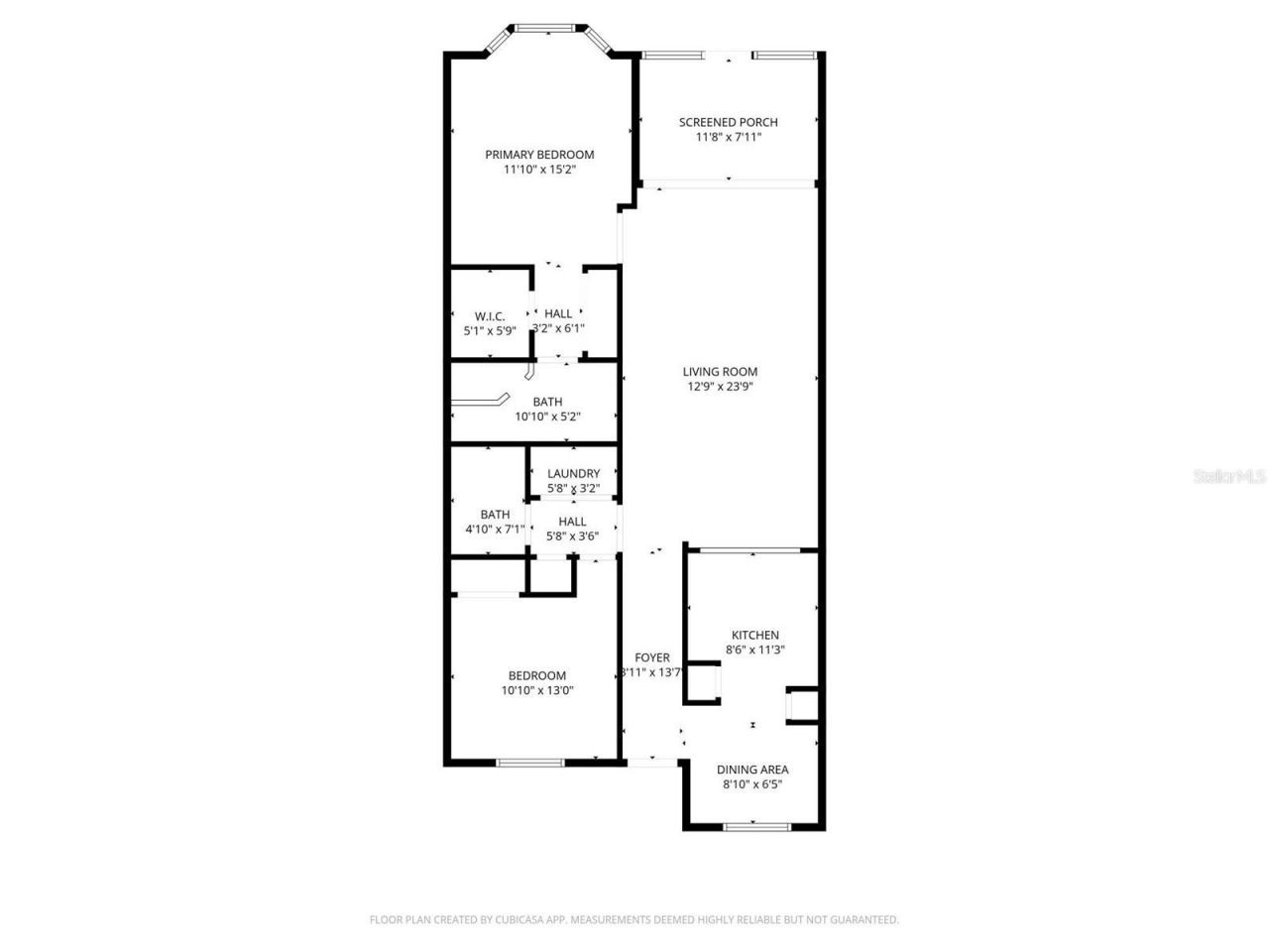 923 Fairwaycove Lane, Unit 103, Bradenton, FL 34212 Photo