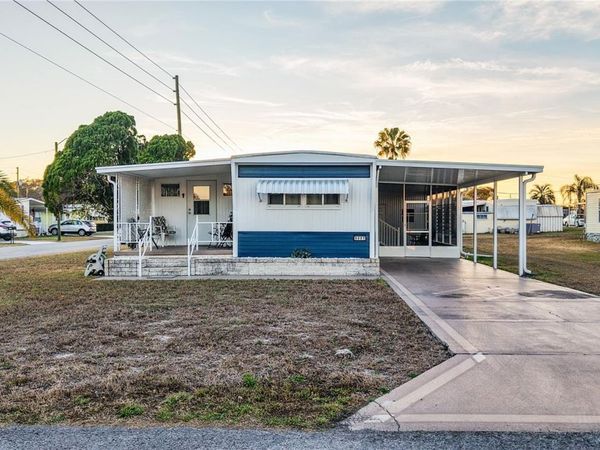 5227 BETTY STREET , ZEPHYRHILLS, FL 33542