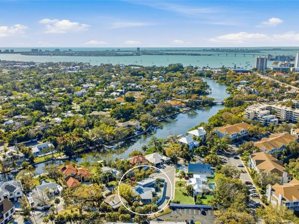 1939 HIGH POINT DRIVE, SARASOTA, FL 34236