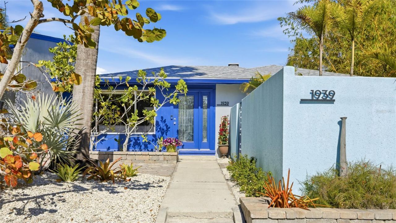 1939 High Point Drive, Sarasota, FL 34236 Photo