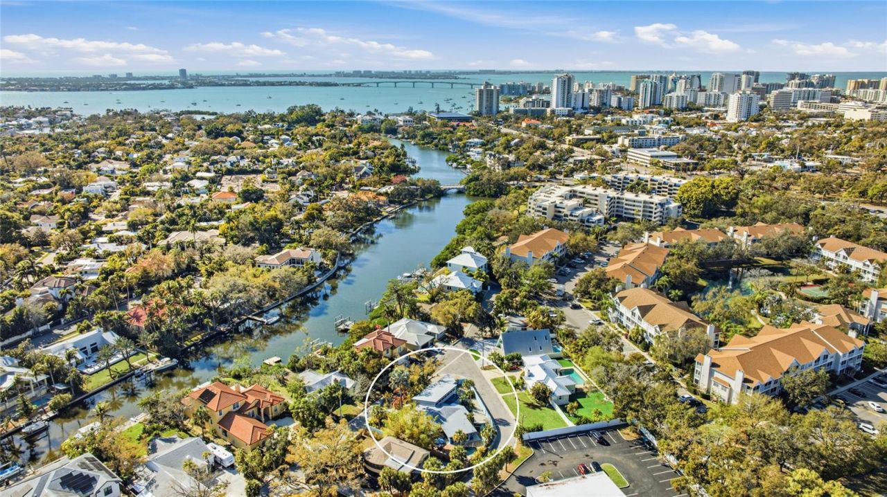 1939 High Point Drive, Sarasota, FL 34236 Photo