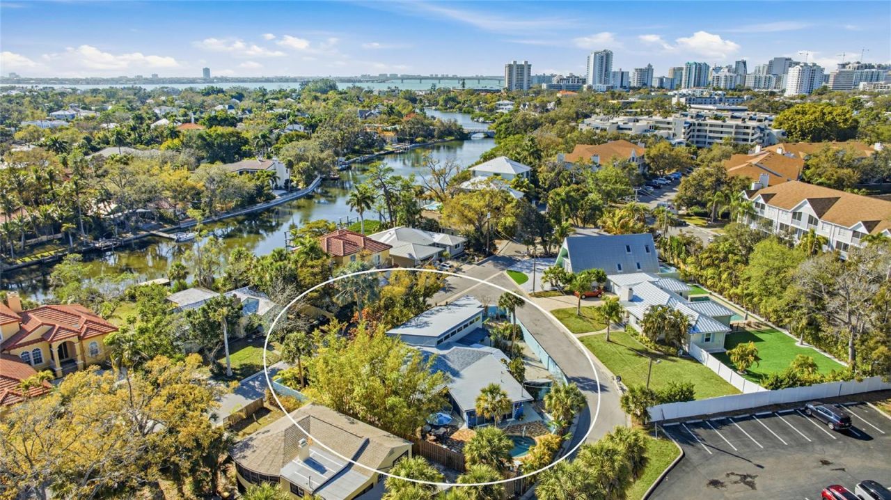 1939 High Point Drive, Sarasota, FL 34236 Photo