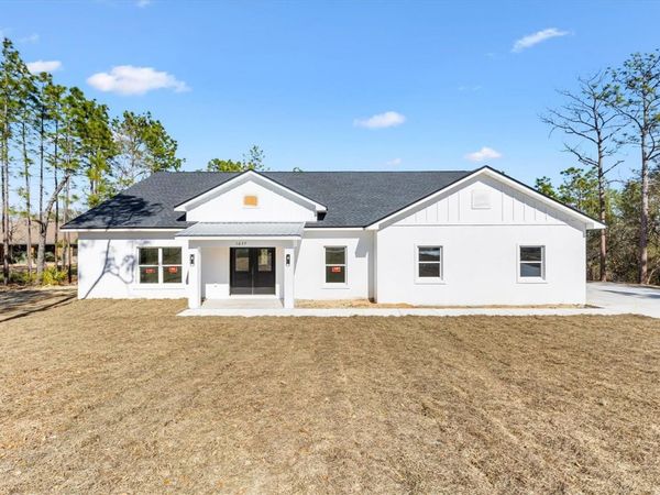 1637 CO RD 243A , WILDWOOD, FL 34785