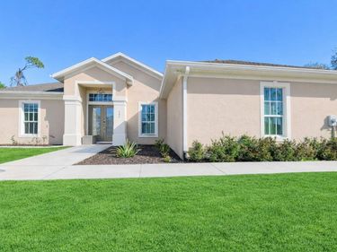 130 CHESHIRE STREET , PORT CHARLOTTE, FL 33953