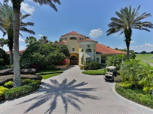 7210 WESTPOINTE BOULEVARD , Unit 1312, ORLANDO, FL 32835