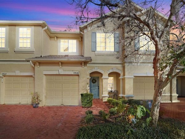 17539 HUGH LANE, LAND O LAKES, FL 34638