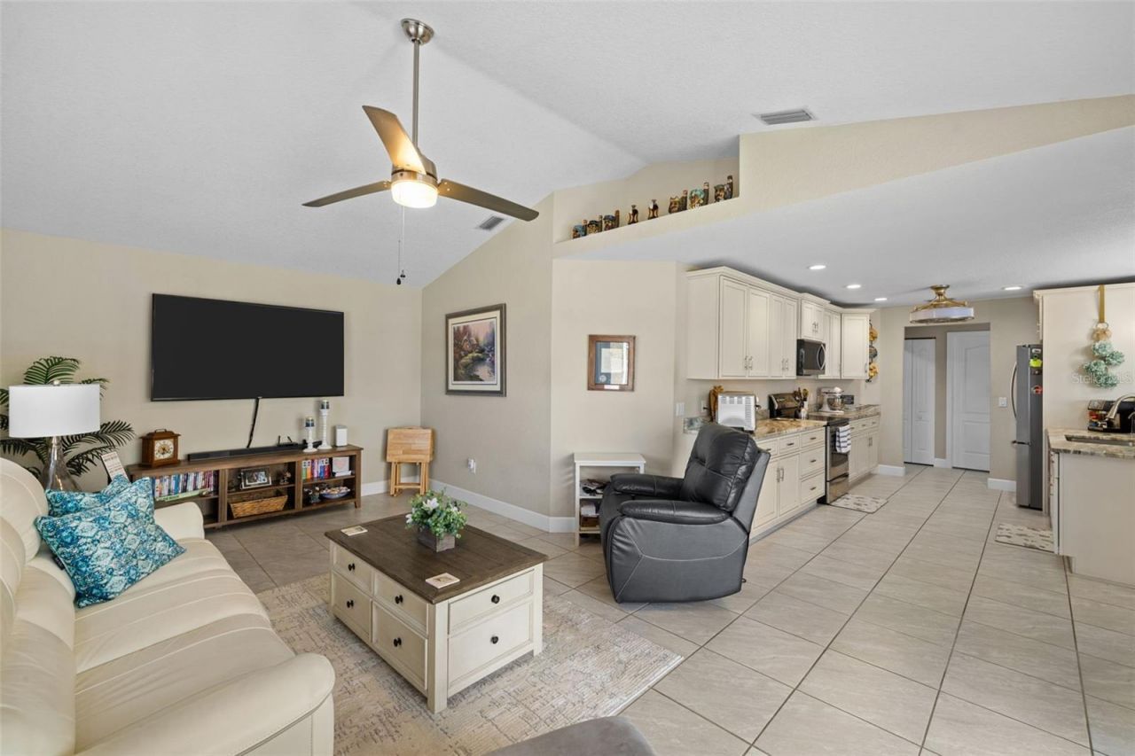 26549 Valparaiso Drive, Punta Gorda, FL 33983 Photo