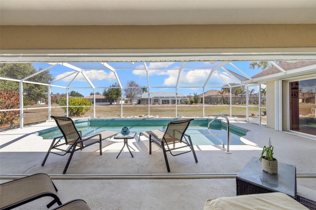 26549 Valparaiso Drive, Punta Gorda, FL 33983 Photo