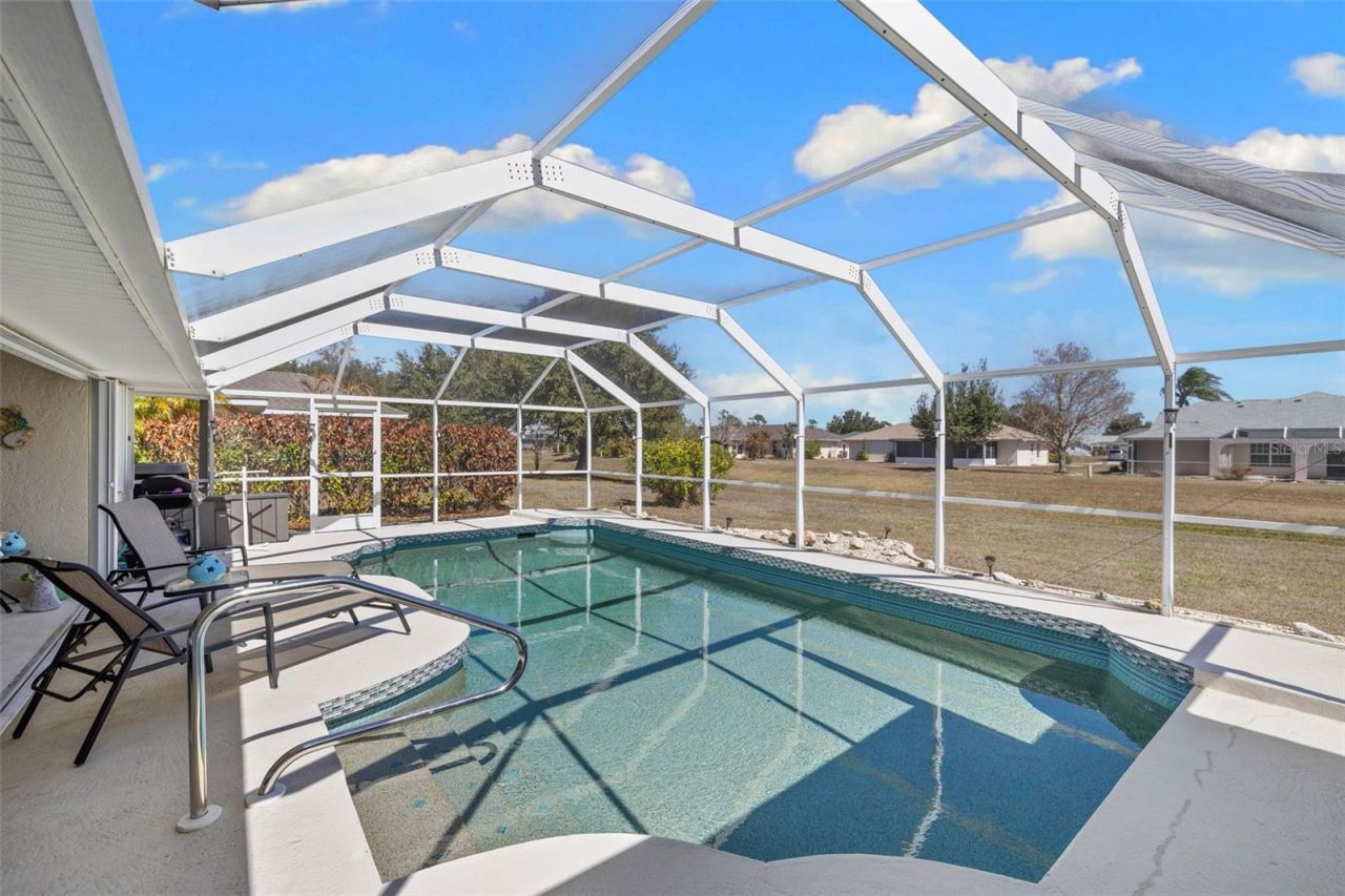 26549 Valparaiso Drive, Punta Gorda, FL 33983 Photo