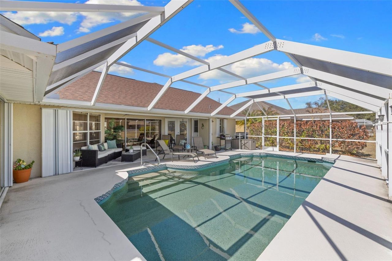 26549 Valparaiso Drive, Punta Gorda, FL 33983 Photo