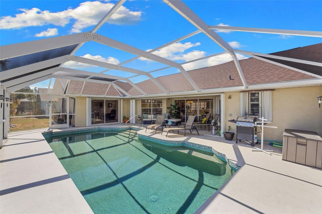26549 Valparaiso Drive, Punta Gorda, FL 33983 Photo