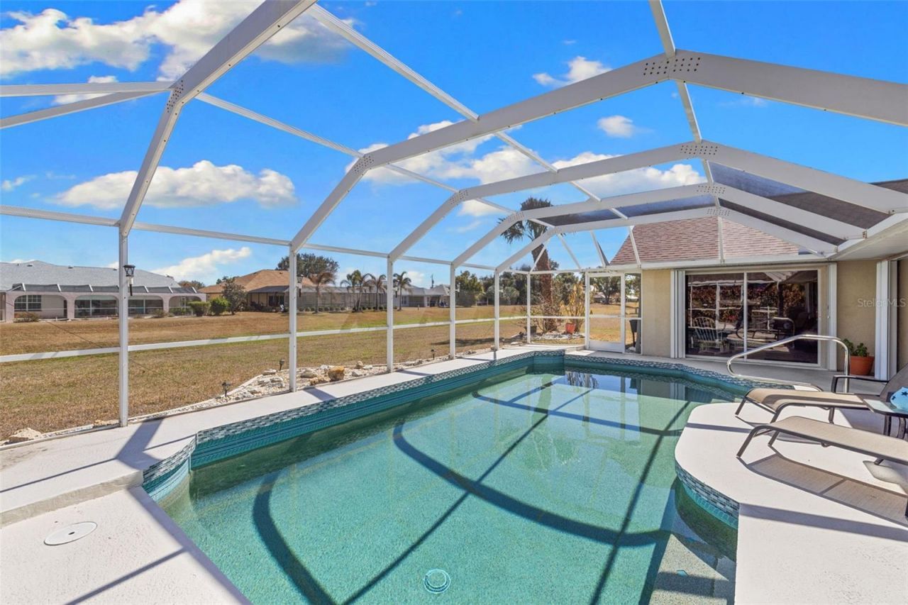 26549 Valparaiso Drive, Punta Gorda, FL 33983 Photo