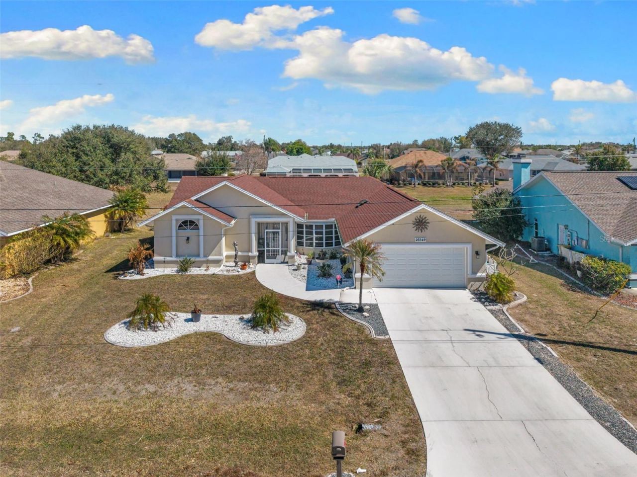 26549 Valparaiso Drive, Punta Gorda, FL 33983 Photo