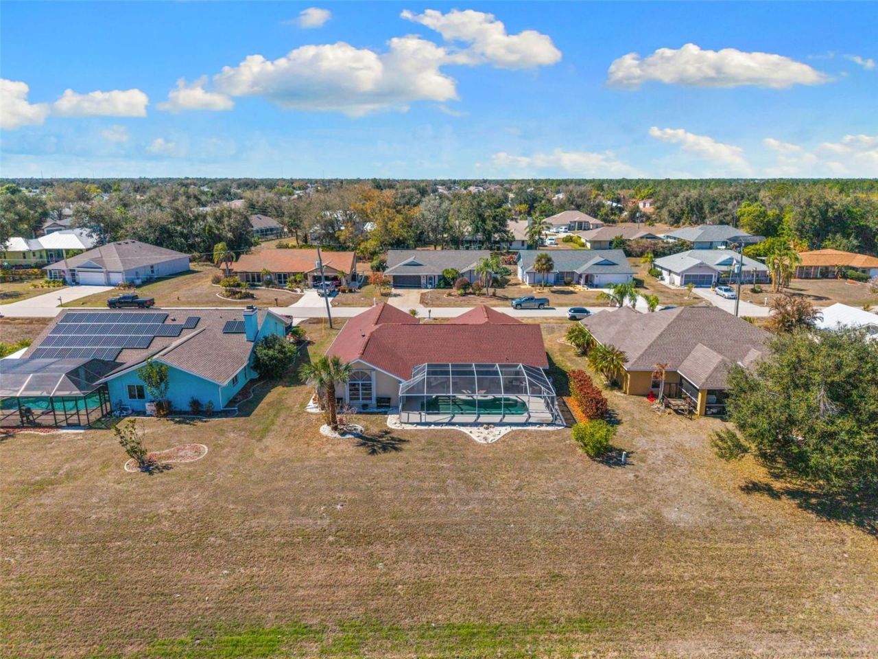 26549 Valparaiso Drive, Punta Gorda, FL 33983 Photo