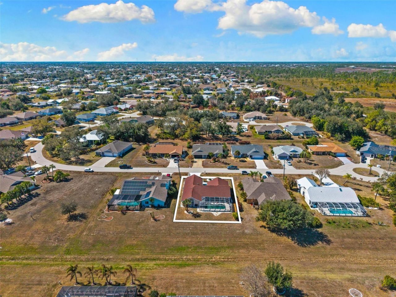 26549 Valparaiso Drive, Punta Gorda, FL 33983 Photo