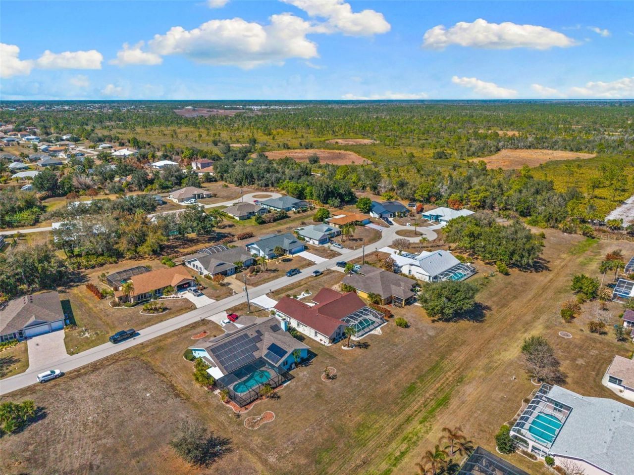 26549 Valparaiso Drive, Punta Gorda, FL 33983 Photo