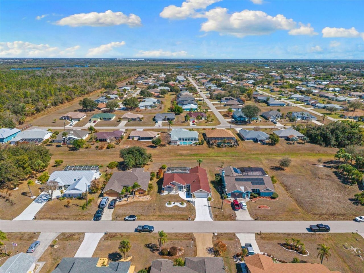 26549 Valparaiso Drive, Punta Gorda, FL 33983 Photo
