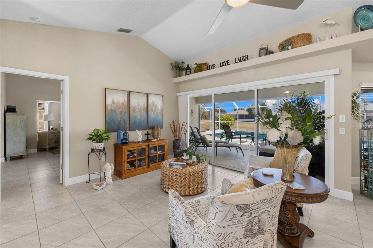 26549 Valparaiso Drive, Punta Gorda, FL 33983 Photo
