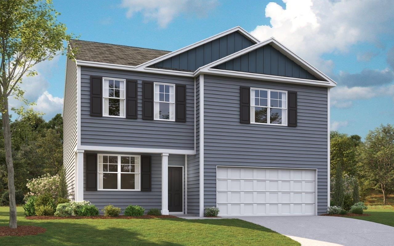 539 Fox Den Circle, Dalton, GA 30721 Main Photo