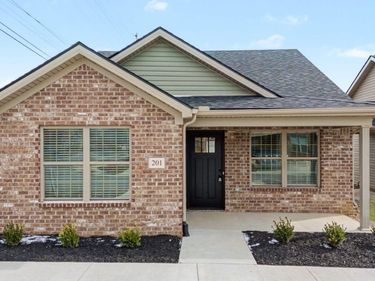 201 Harvest Pk Drive, Berea, KY 40403