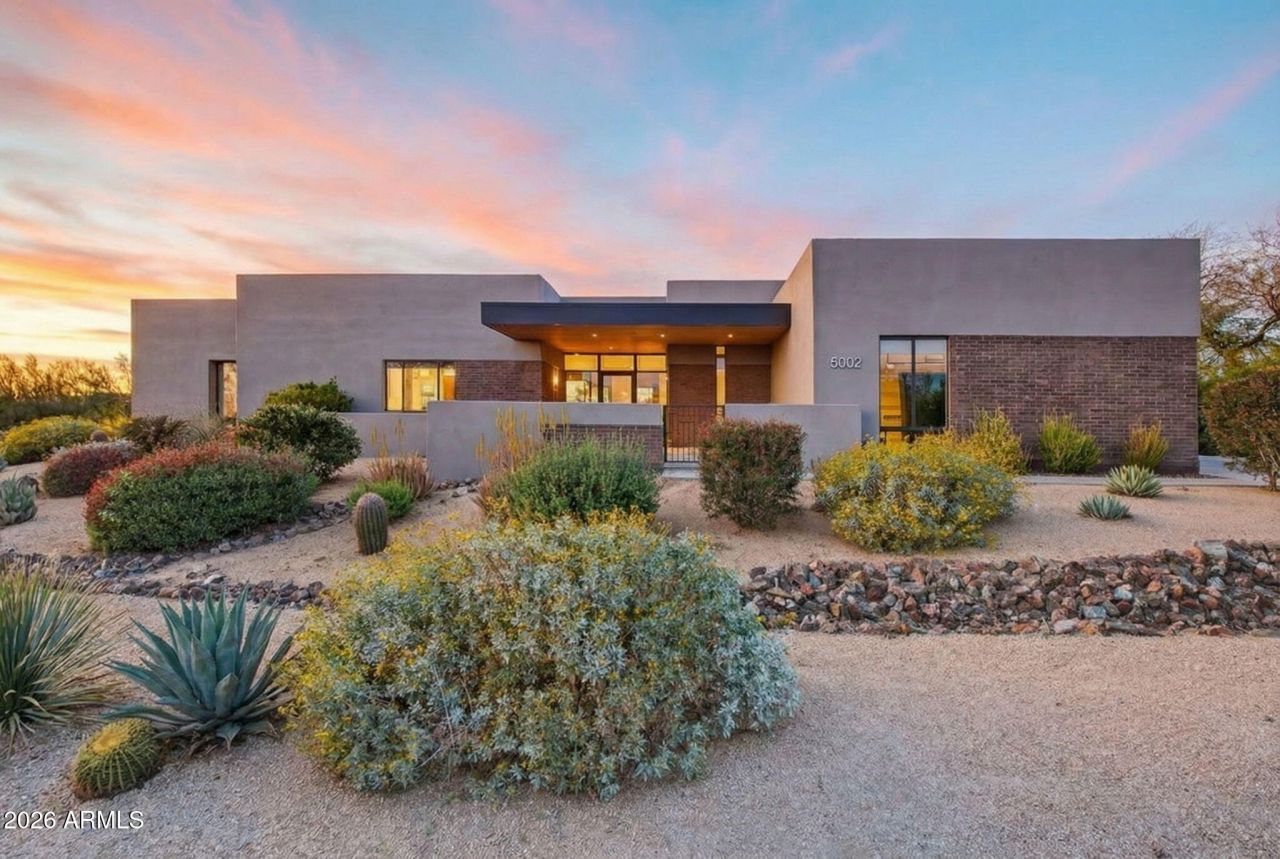 8002 E Williams Drive, Scottsdale, AZ 85255 Main Photo