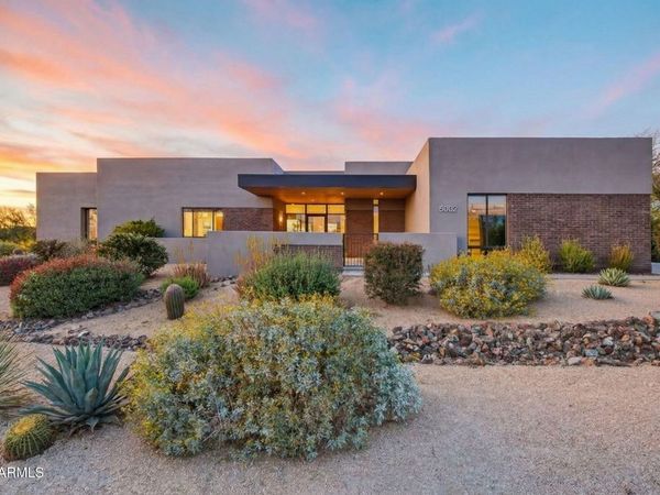 8002 E WILLIAMS Drive, Scottsdale, AZ 85255