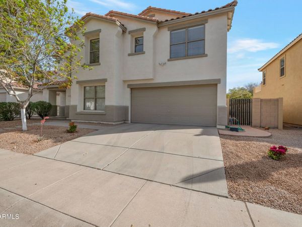 3123 S CALLE NOVENTA, Mesa, AZ 85212