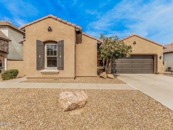 2288 E WISTERIA Drive, Chandler, AZ 85286