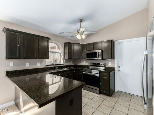 2421 N 125TH Drive, Avondale, AZ 85392