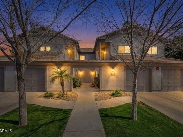 7401 W ARROWHEAD CLUBHOUSE Drive, Unit 2023, Glendale, AZ 85308