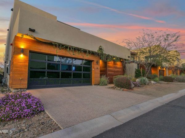 6525 E CAVE CREEK Road, Unit 23, Cave Creek, AZ 85331