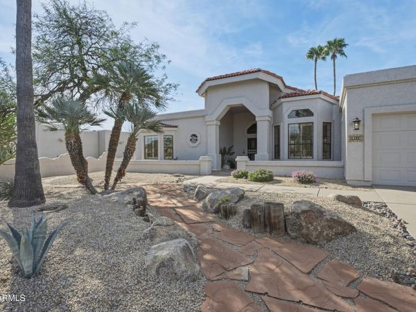 19113 E VIA ESQUINA Way, Rio Verde, AZ 85263