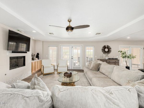 15855 W MORNING VISTA Lane, Surprise, AZ 85387