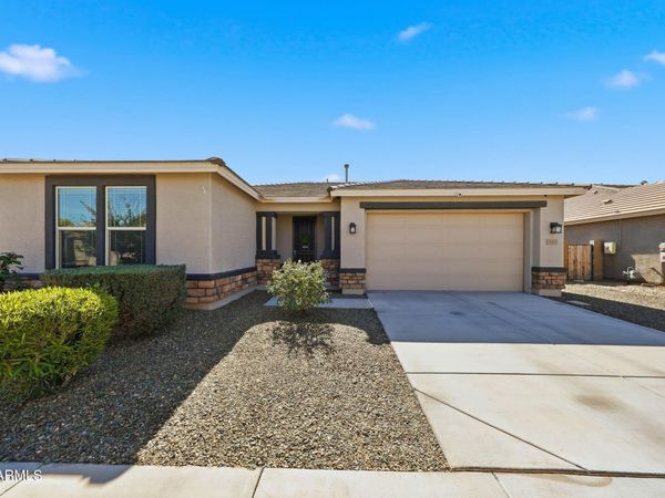 5419 W LEODRA Lane, Laveen, AZ 85339