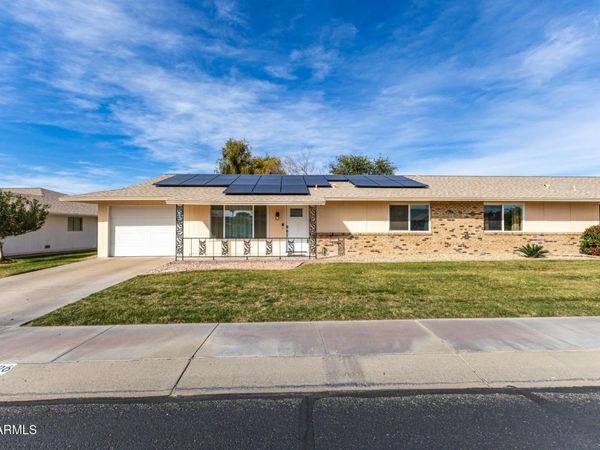 19226 N SIGNAL BUTTE Circle, Sun City, AZ 85373