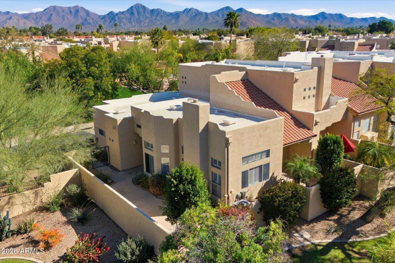 9070 E Gary Road, Unit 105, Scottsdale, AZ 85260 Main Photo