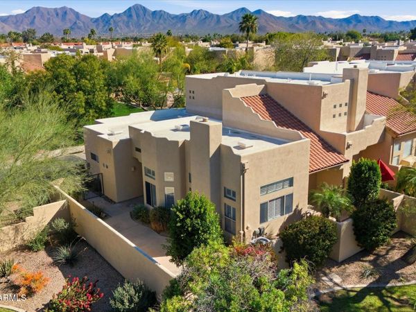 9070 E GARY Road, Unit 105, Scottsdale, AZ 85260