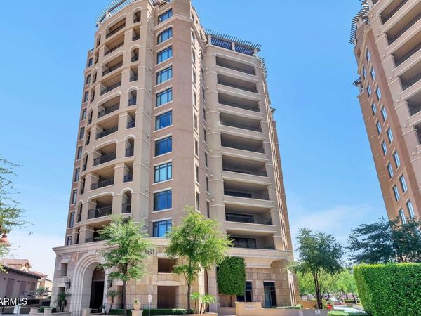 7181 E CAMELBACK Road, Unit 707, Scottsdale, AZ 85251