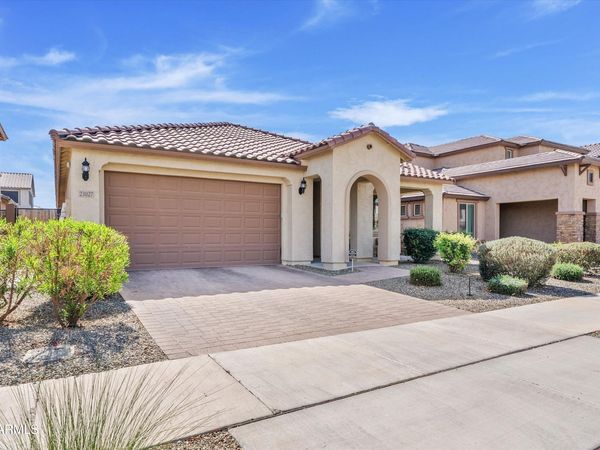 23027 E PUMMELOS Road, Queen Creek, AZ 85142