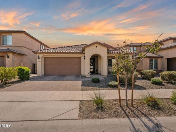 23027 E PUMMELOS Road, Queen Creek, AZ 85142