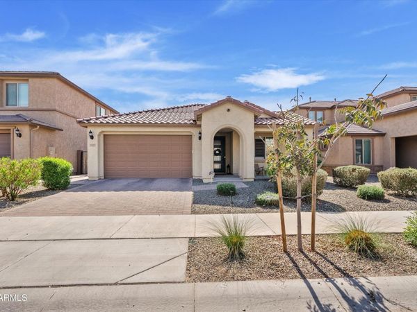 23027 E PUMMELOS Road, Queen Creek, AZ 85142